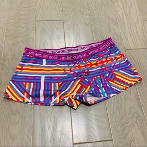UnderArmour L Women’s Shorty